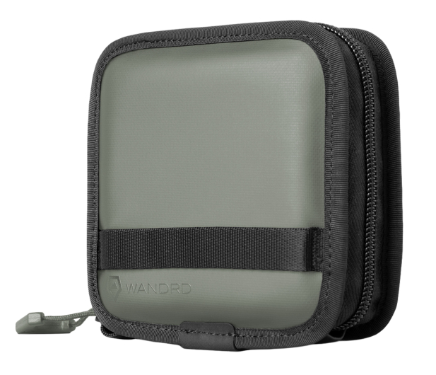 WANDRD Lens Filter Case Wasatch Green - 1550118 - zdjęcie 3
